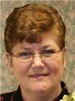 Sandra Crowell Obituary (2015)