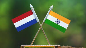 India, Netherlands sign MoU for National Maritime Heritage Complex at Lothal