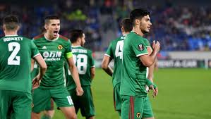 Slovan bratislava from slovakia is not ranked in the football club world ranking of this week (12 jul 2021). Slovan Bratislava 1 2 Wolves Report Ratings Reaction As Wanderers Come From Behind To Win 90min