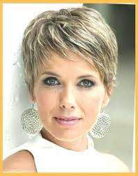 Short Haircuts For Ladies Over 60 Hairstyles Pictures Haircuts Hairstyles Ladies Pictures Thin Fine Hair Older Women Hairstyles Hairstyles For Thin Hair