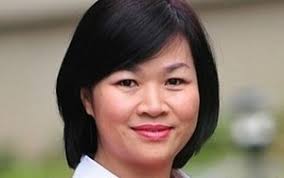 Dương Thị mai Hoa : Bamboo Airways công bố khai thác thành công 1.000  chuyến bay trong 5 tuần, sẽ tăng 100 chuyến/ngày