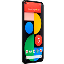 Read helpful reviews from our . Google Pixel 5 128gb 5g Smartphone Ga01316 Us B H Photo Video