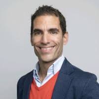 Ignacio Vijil, MBA