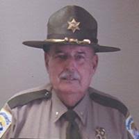 Florence County thanks longtime Johnsonville reserve deputy