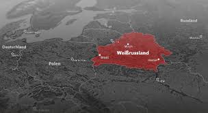 Wie weit ist minsk entfernt und in welchem land liegt es? Weissrussland Hinter Dem Unsichtbaren Eisernen Vorhang Ausland Faz
