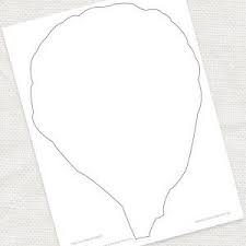 Diy crafts and handmade gift ideas for halloween, christmas, thanksgiving and christmas including kids crafts, projects, inspirations, news and events, giveaways, product and book reviews. Hibiscus Flower Template Free Download Flower Template Paper Flower Printable Templates Giant Paper Flowers Template