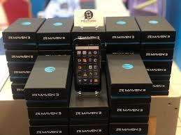 Phone itself was unlocked and exactly as described in original at&t packaging. Instamobile Unlocked Zte Maven 3 600 Nokia 105 300 Facebook