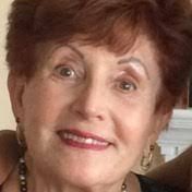 Barbara Maury's Instagram, Twitter & Facebook