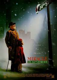 View all nightmare on 34th street pictures. Miracle On 34th Street Movieguide Movie Reviews For Christians