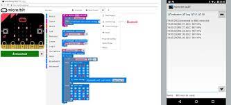 Download microsoft swiftkey keyboard and enjoy it on your iphone, ipad,. Micro Bit Uart Terminal Apk Download For Android Latest Version 2 5 Com Ble Microbit Uart