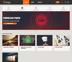 Sep 18, 2021 · ignition casino's download can be found in the poker menu at the ignition casino website. Ignition Casino Poker Review 2000 Sign Up Bonus For Usa Players