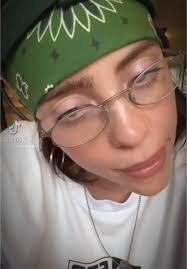 Lily Dye's Instagram, Twitter & Facebook