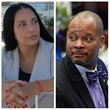 Nevada Attorney General Aaron Ford declares victory over Sigal Chattah