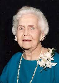 Mary Eugenia Brinkley Webber (1914-2001)