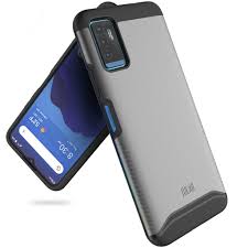 ZTE Blade 11 Prime Case – TUDIA Products
