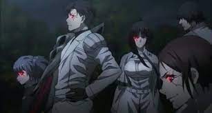 Urie S Squad First New Look At Tokyo Ghoul Re Season 2 Tokyo Ghoul Anime Tokyo Ghoul Tokyo Ghoul Cosplay