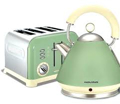 50s kitchen accessories home designs