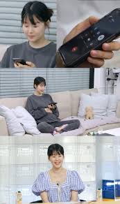 Her new baby is expected to arrive this year's summer. Ten Years Of Pregnancy Han Ji Hye A Loved One Husband Voice Honey Ttuktuk Pyeonstorang