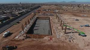 Hiking, trails, playing fields, a climbing rock and picnic areas are just a few of the amenities awaiting tourists and locals alike First Phase Of El Paso S 92 Acre East Side Park Under Way Ceg
