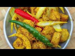 Mauritian Vindaye Poisson Fish Vindaye By Masterchef Winner Shelina Permalloo Youtube Masterchef Cooking Recipes Cooking