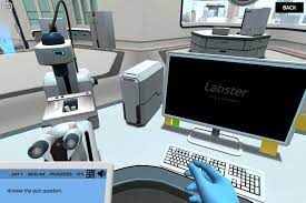 Animal cell culture virtual lab. Virtual Lab Cell Culture Basics Virtual Lab Labster