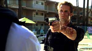Sarah and john now find themselves alone in a very dangerous, complicated world. Terminator Sarah Connor Chronicles What He Beheld Ending Youtube