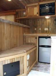 Maybe you would like to learn more about one of these? Basic 4 Package Horse Trailer Living Quarters Trailer Living Horse Trailer Organization