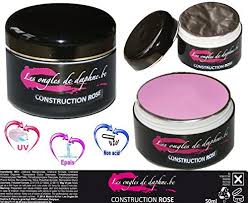 Bucket of nails's profile including the latest music, albums, songs, music videos and more updates. Pink Builder Construction Pink Bucket Of Nails Nail Art Uv Gel 15 Ml Buy Online In Bosnia And Herzegovina At Bosnia Desertcart Com Productid 54692167