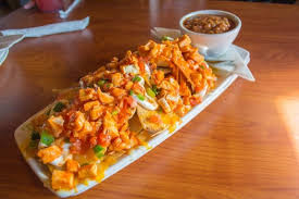 Taste Of Sarcasm Native Grill And Wings 605 Magazine