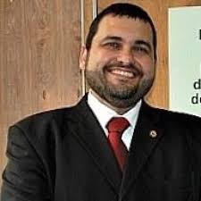 Alexandre Brandão é o novo Diretor Presidente da FESDEP