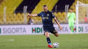 Caner erkin fatih terim'i aradı! Caner Erkin Sezon Sonunda Sampiyonlugu Camiamiza Armagan Etmek Istiyoruz Fenerbahce Spor Kulubu