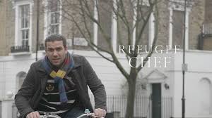 Refugee Chef Video On Demand Cna