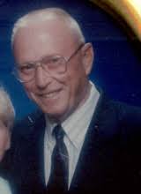 Obituary information for Reginald E. Eldred