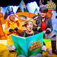 The Three Billy Goats Gruff event in Darlington