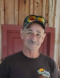 Obituary information for Jimmy "Jimbo" Melancon
