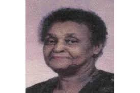 Daisy Anderson Obituary (1930