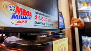 Watch for mega millions lottery results on your local tv station Mega Millions Results What Time Odds Of Winning 1 Billion Jackpot