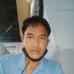 Gary Corpuz's Instagram, Twitter & Facebook