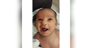 Zarah Grace Lynne Garza Obituary