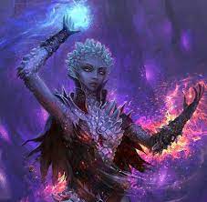 Credit to gary wright for dreamweaver introwatch me live on twitch: Spellweaver Guide Crystal Beth S Deck Of Single Target Destruction Boardgamegeek
