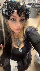 Kasey, the Bartender, Friday night.