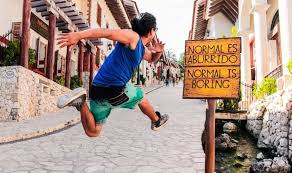 Está ubicado al lado de los parques xcaret y xplor. 25 Unique Experiences That You Will Live In Xenses Park