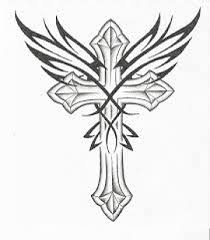 Apr 09, 2019 · the 2019 nhl draft lottery will be held in toronto on tuesday at 5 p.m. Drawing Christian Cross Drawings Of Crosses With Wings Pencil Leaf Monochrome Png Pngwing