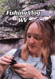 Trout Fishing at Mcdowell County West Virginia