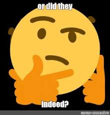 Emoji meaning a yellow face with simple, open eyes and a thin, closed smile. Create Meme A Pensive Smiley Face Meme Png Thoughtful Smiley Brooding Emoji Pictures Meme Arsenal Com