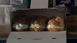 Check spelling or type a new query. 202k State Fair Cream Puffs Sold During Fair Food Drive Thru And There S More