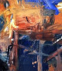 Beautiful Examples Of Abstract Expressionism Art Works 13 Abstract Art Painting Abstract Abstract Expressionism Art