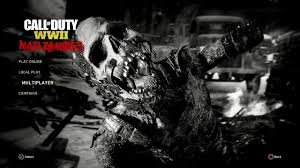 Call Of Duty: Ww2 Nazi Zombies Guide - Tips, Perks, Characters, And  Walkthrough - Gamespot