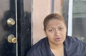 Live after 'Remain in Mexico': Migrant family's 1st court hearing comes and  goes