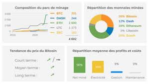 We are going to introduce you to some of the most important factors that affect mining efficiency and is there a chance to make a profit from mining these cryptocurrencies in 2021. The Most Profitable Community In France Cryptocurrencies Personal Financial